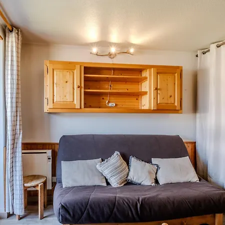 Apartmán - Station De Accessible A Pied