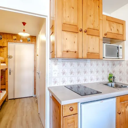 Apartmán - Station De Accessible A Pied Samoëns