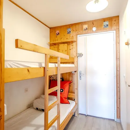 - Station De Accessible A Pied Apartmán