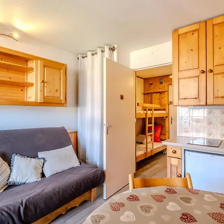 - Station De Accessible A Pied Apartmán