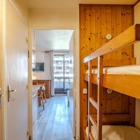 Apartmán - Station De Accessible A Pied *