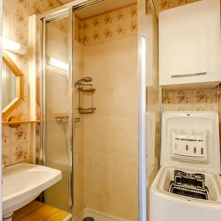 - Station De Accessible A Pied Apartmán *