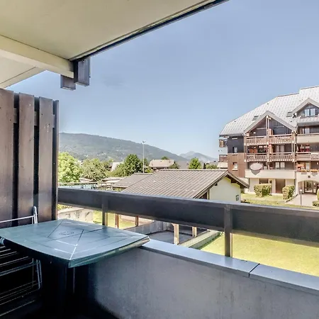 - Station De Accessible A Pied Apartmán