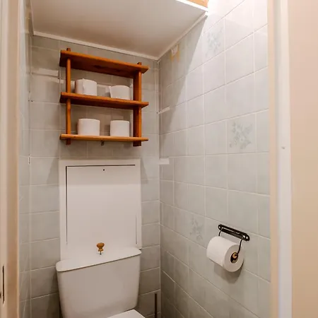 Apartmán - Station De Accessible A Pied Samoëns